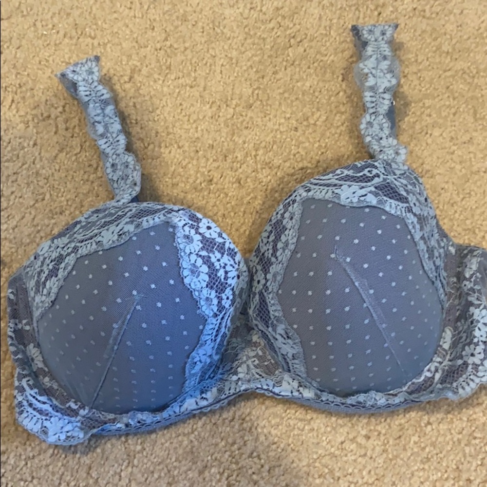 Victoria’s Secret dream angels lined Demi bra